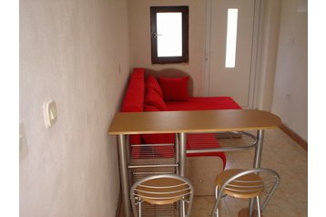 Croacia Privát Gdinj, Exterior